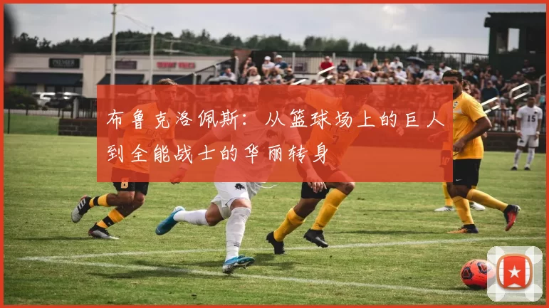 布鲁克洛佩斯：从篮球场上的巨人到全能战士的华丽转身