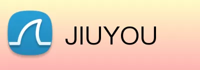 JIUYOU logo